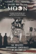 Watch A Funny Thing Happened on the Way to the Moon FMoviesFree