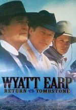 Watch Wyatt Earp: Return to Tombstone FMoviesFree