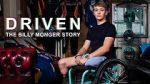Watch Driven: The Billy Monger Story FMoviesFree