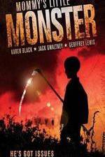 Watch Mommys Little Monster FMoviesFree