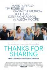 Watch Thanks for Sharing FMoviesFree