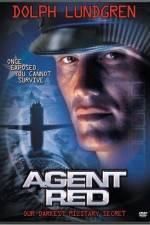 Watch Agent Red FMoviesFree