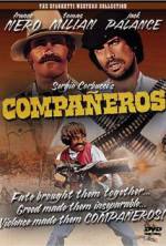Watch Companeros FMoviesFree