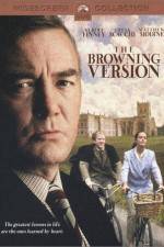 Watch The Browning Version FMoviesFree