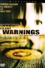 Watch Silent Warnings FMoviesFree