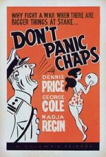 Watch Don't Panic Chaps FMoviesFree
