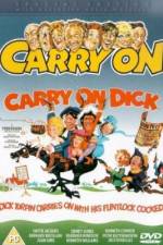 Watch Carry on Dick FMoviesFree
