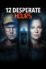 Watch 12 Desperate Hours FMoviesFree