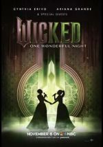 Watch Wicked: One Wonderful Night (TV Special 2025) FMoviesFree