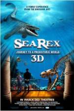 Watch Sea Rex 3D Journey to a Prehistoric World FMoviesFree