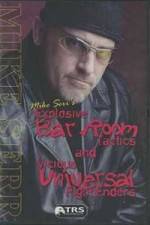 Watch Mike Serr's Explosive Bar Room Tactics FMoviesFree