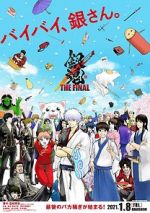 Watch Gintama: The Final FMoviesFree
