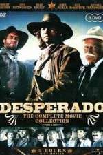 Watch Desperado: The Outlaw Wars FMoviesFree