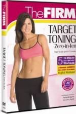 Watch Firm Target Toning  Zero in Ten FMoviesFree