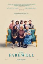 Watch The Farewell FMoviesFree
