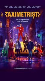 Watch Taximetristi FMoviesFree