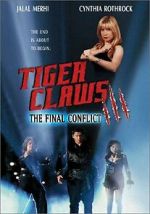 Watch Tiger Claws III FMoviesFree