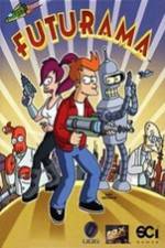 Watch Futurama The Lost Adventure FMoviesFree