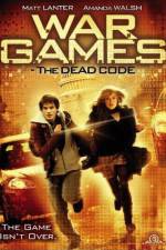 Watch Wargames: The Dead Code FMoviesFree