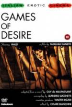 Watch Games of Desire FMoviesFree