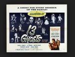 Watch 13 Ghosts: The Magic of Illusion-O FMoviesFree