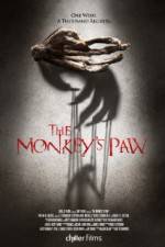 Watch The Monkeys Paw FMoviesFree