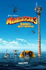 Watch Madagascar 3 FMoviesFree