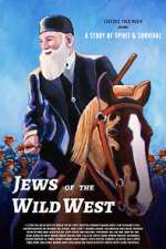 Watch Jews of the Wild West FMoviesFree