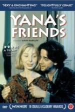 Watch Yana's Friends FMoviesFree