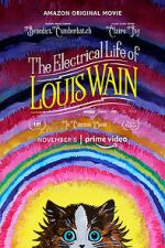Watch The Electrical Life of Louis Wain FMoviesFree