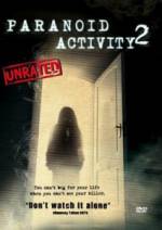 Watch Paranoid Activity 2 FMoviesFree