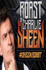 Watch Comedy Central Roast of Charlie Sheen FMoviesFree