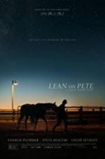 Watch Lean on Pete FMoviesFree