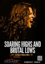 Watch Soaring Highs and Brutal Lows: The Voices of Women in Metal FMoviesFree