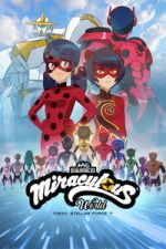 Watch Miraculous World: Tokyo, Stellar Force FMoviesFree