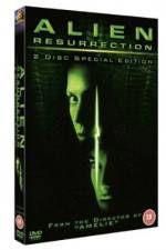 Watch Alien: Resurrection FMoviesFree