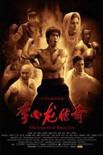Watch The Legend of Bruce Lee FMoviesFree