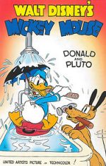 Watch Donald and Pluto (Short 1936) FMoviesFree