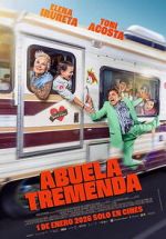 Watch Abuela tremenda FMoviesFree