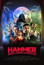 Watch Hammer: Heroes, Legends and Monsters FMoviesFree
