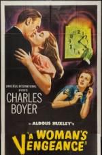 Watch A Woman\'s Vengeance FMoviesFree