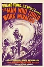 Watch The Man Who Could Work Miracles FMoviesFree