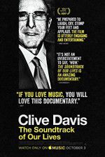 Watch Clive Davis The Soundtrack of Our Lives FMoviesFree