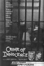 Watch Crime of Innocence FMoviesFree