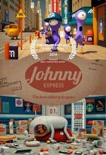 Watch Johnny Express (Short 2014) FMoviesFree