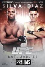 Watch UFC 183 Silva vs Diaz Prelims FMoviesFree