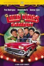 Watch The Original Latin Kings of Comedy FMoviesFree