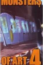 Watch Monsters Of Art 4 FMoviesFree