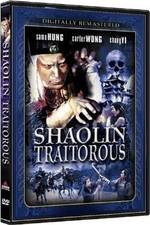 Watch Traitorous FMoviesFree
