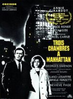 Watch Three Rooms in Manhattan FMoviesFree